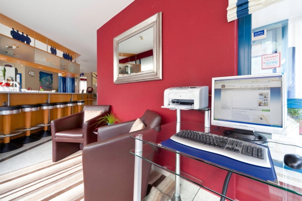 Hotel ibis Styles Filderstadt Stuttgart Messe